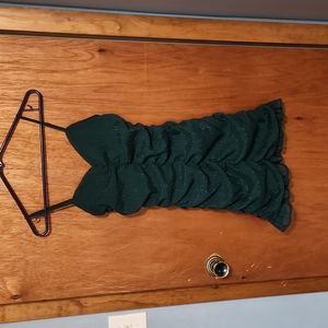 Homecoming or party dress